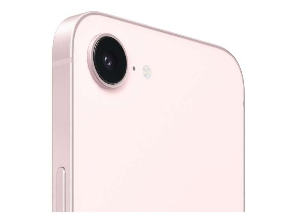 APPLE iPhone 17e 256GB hellrose MHRX4ZD/A