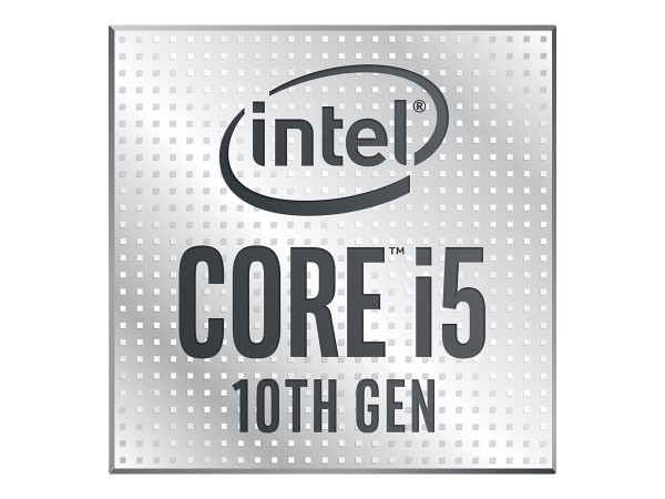 INTEL Core i5-10400F S1200 TRAY CM8070104290716