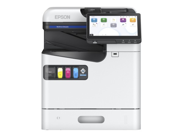 EPSON Workforce Enterprise AM-C550 C11CJ92401