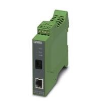 PHOENIX CONTACT LWL-Umsetzer Phoenix Contact FL MC EF WDM-A SC LWL-Konverte 2902658