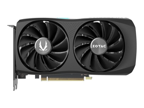ZOTAC RTX 4060 TI Twin Edge 8GB ZT-D40610E-10M