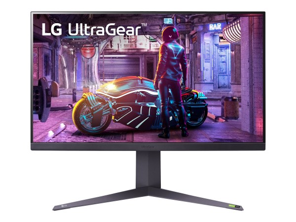 LG UltraGear 32GQ850-B Gaming Monitor 80cm (31,5") 32GQ850-B