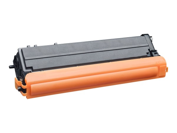 KMP KMP Toner Brother TN-910/TN910Y yellow 9.000 S. B-T124 remanufactured