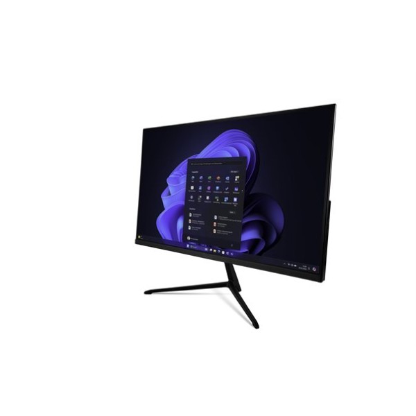 WORTMANN AG TERRA All-in-One 2401 GREENLINE 60,5cm (23,8") i3-1315U 8GB 500GB W11