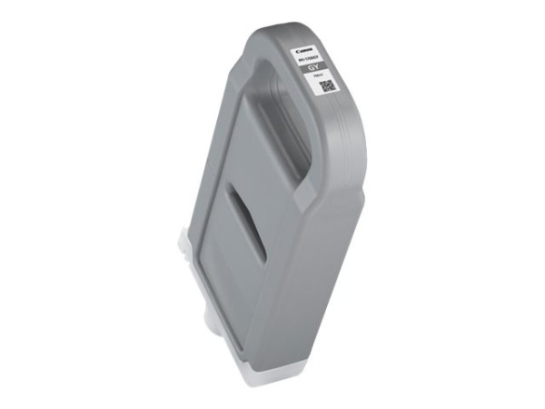CANON CANON PFI 1700 GY Grau Tintenbehälter