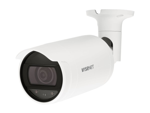 HANWHA ANO-L6012R Bulletkamera 2MP IR IP66 IK10 PoE ANO-L6012R