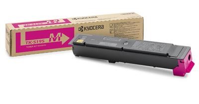 Kyocera TK 5195M - Magenta - Original