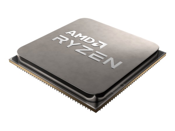 AMD Ryzen 9 5950X SAM4 Box 100-100000059WOF