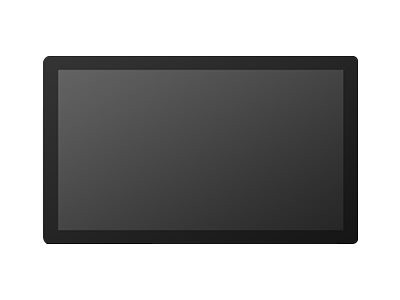 ADVANTECH IDP-31230W - LED-Monitor - 58.4 cm (23") (IDP-31230WP25DPB1G) IDP-31230WP25DPB1G