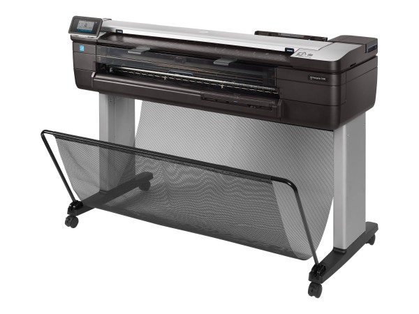 HP DesignJet T830 F9A28D