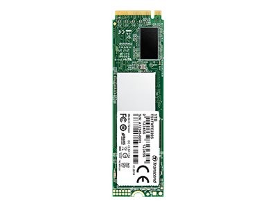 TRANSCEND TRANSCEND MTE220S 256GB