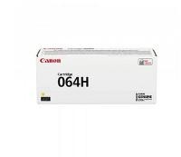 CANON CANON Toner/Cartridge 064 H Y