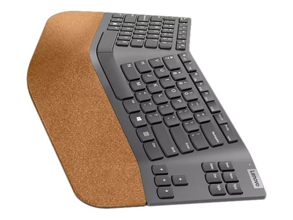 LENOVO LENOVO Go Split Keyboard-German