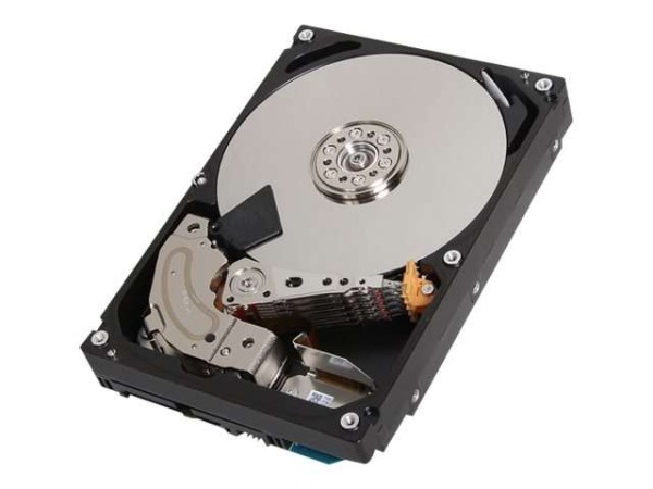 4TB 64MB Toshiba MD04ACA400 7200rpm MD04ACA400