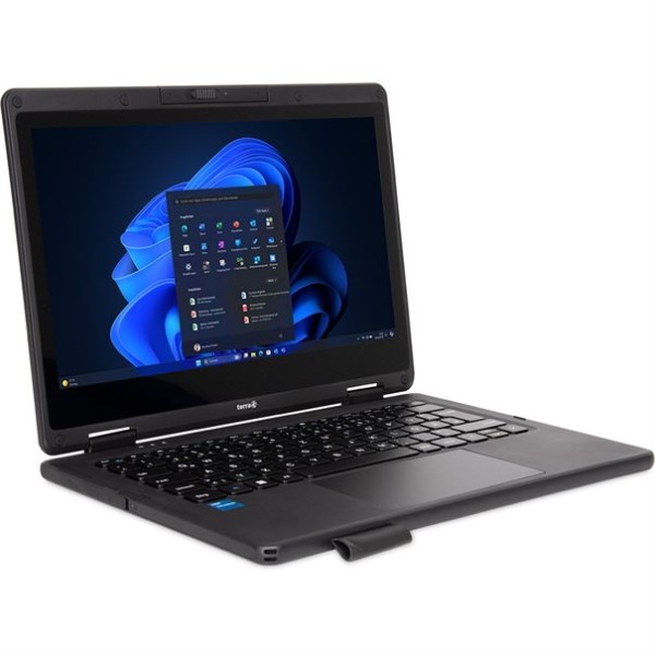 WORTMANN AG TERRA MOBILE 360-11V4 29,5cm (11,6") N100 8GB 256GB W11P