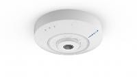 MOBOTIX MOBOTIX Q71 Hemispheric Kamera 12MP (180°/360° Tag/Nacht)