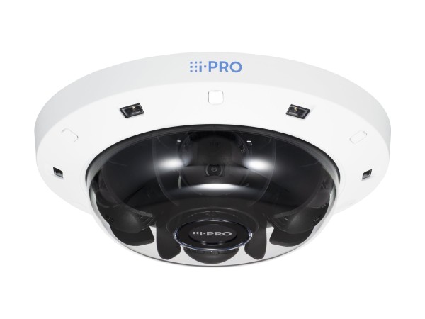 I-PRO I-PRO WV-S8574L Multi Sensor Kamera