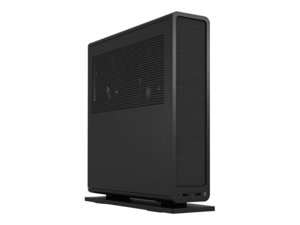 FRACTAL DESIGN FRACTAL DESIGN Ridge Black mITX