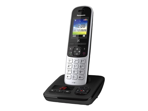 PANASONIC PANASONIC KX-TGH720GS