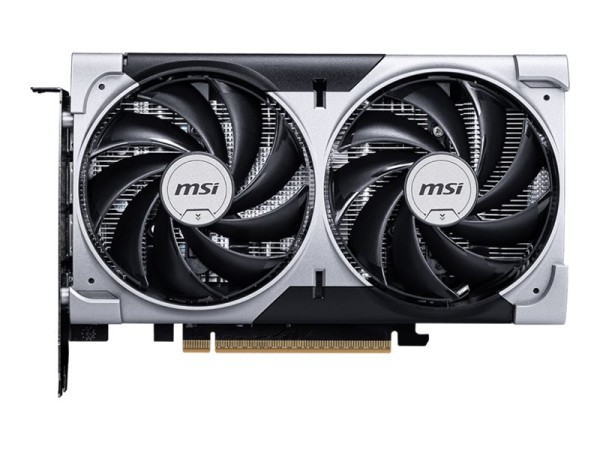 MSI MSI GeForce RTX 5060 8G VENTUS 2X OC 8GB