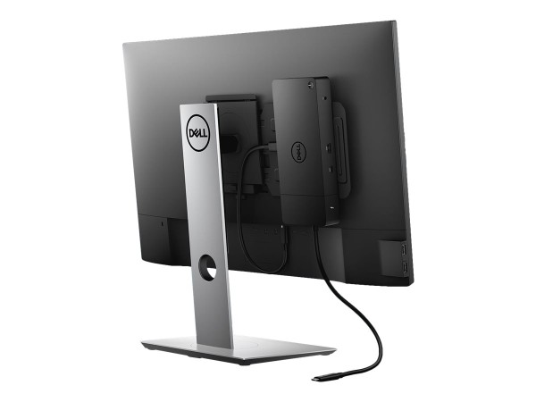 DELL Thunderbolt Dock WD19TB 180W 210-ARJD