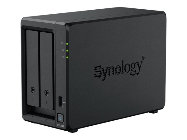 SYNOLOGY SYNOLOGY Diskstation DS725+