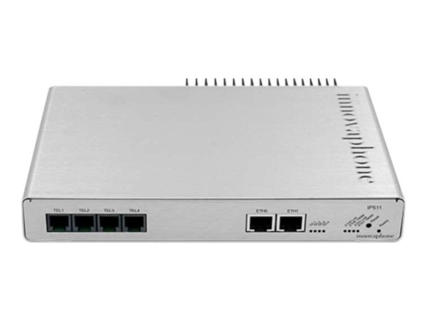 INNOVAPHONE IP511 VOIP-GATEWAY 01-00511-001