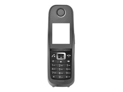 AUERSWALD AUERSWALD Telefon COMfortel M530 dunkelgrau