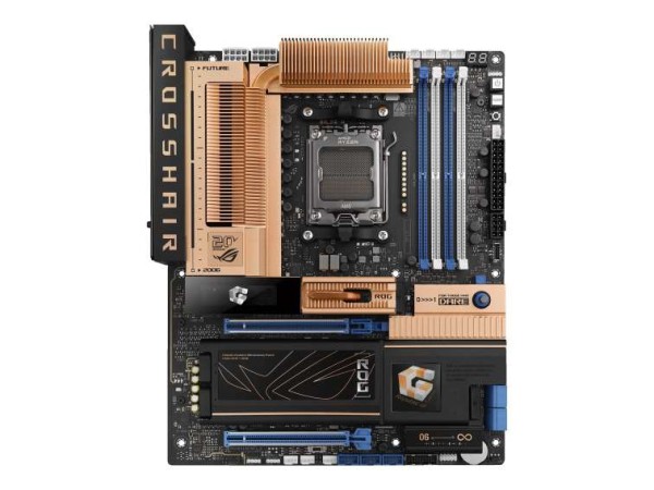 ASUS ROG CROSSHAIR 2006 X870 SAM5 90MB1PP0-M0EAY0