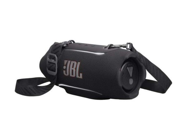 JBL Xtreme 5 schwarz JBLXTREME5BLK