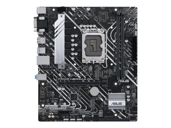 ASUS PRIME H610M-A D4-CSM S1700 90MB19P0-M0EAYC