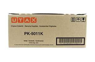 UTAX Schwarz Tonerpatrone 1T02NR0UT0