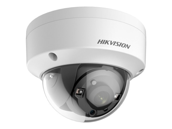 HIKVISION DS-2CE57H8T-VPITF(2.8mm) Dome Analog HD TVI DS-2CE57H8T-VPITF(2.8MM)