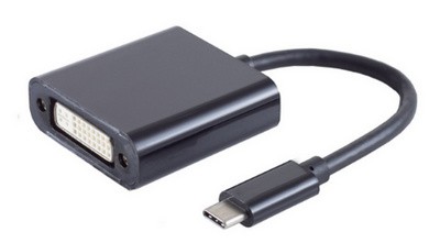 shiverpeaks BASIC-S USB 3.1 - DVI Adapterkabel