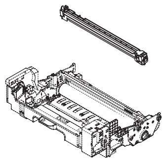 Kyocera Trommel-Kit DK-3130(E) 302LV93040
