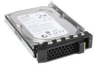 FUJITSU FUJITSU HDD SATA 6Gb/s 8TB 7200rpm 512e hot-plug 8,89cm 3,5Zoll business critical VMware 6.0 or earl