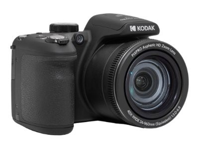 KODAK PixPro AZ405 schwarz AZ405BK