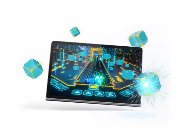 LENOVO Tab Plus 29,2cm (11,5") Helio G99 8GB 128GB Android ZADX0091SE