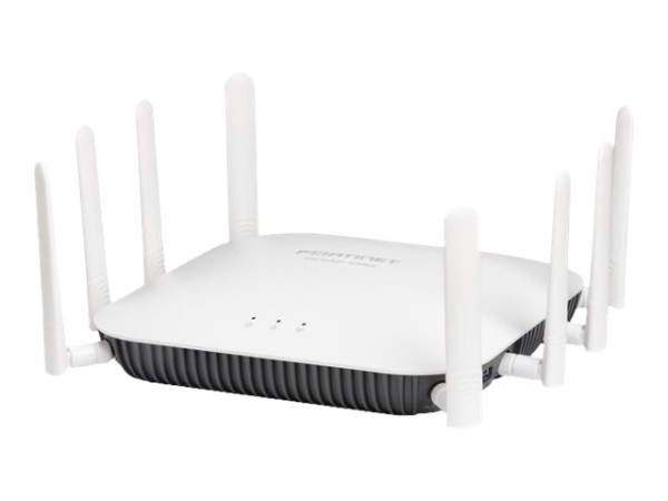 FORTINET FORTINET FortiAP-433G Indoor Wireless AP - Tri radio