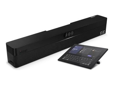 LENOVO ThinkSmart One w/IP Controller W11 IoT Ent. Microsoft Team Rooms 12BW0004GE