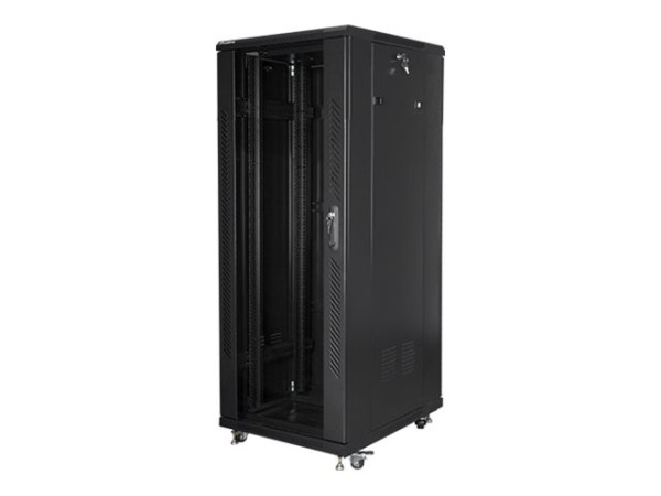 LANBERG LANBERG 19" 32U 600X800 SCHWARZ LANBERG RACKMOUNT