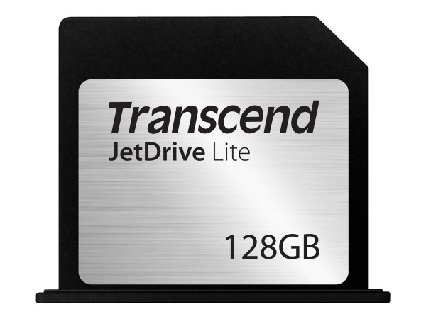 TRANSCEND Transcend JetDrive Lite 350 128GB            rMBP 15" 12-E13
