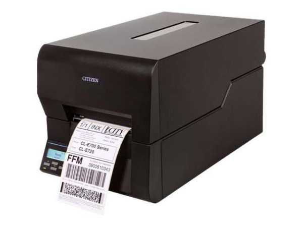 CITIZEN CL-E720DT ETIKETTENDRUCKER 1000852