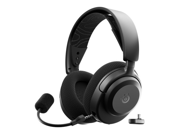 STEELSERIES STEELSERIES Arctis Nova 3PW - Gaming Headset