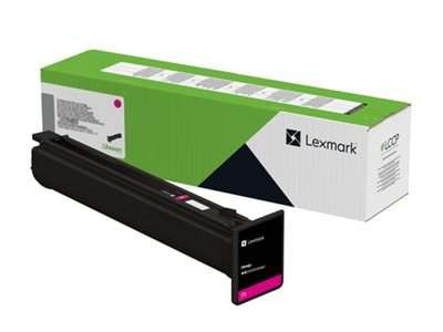 LEXMARK 24B7579 Tonerkartusche 1 Stück(e) Original Magenta (24B7579) 24B7579