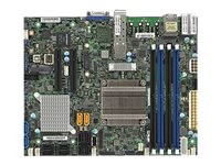 SUPERMICRO SUPERMICRO Motherboard X10SDV-7TP4F (bulk pack)