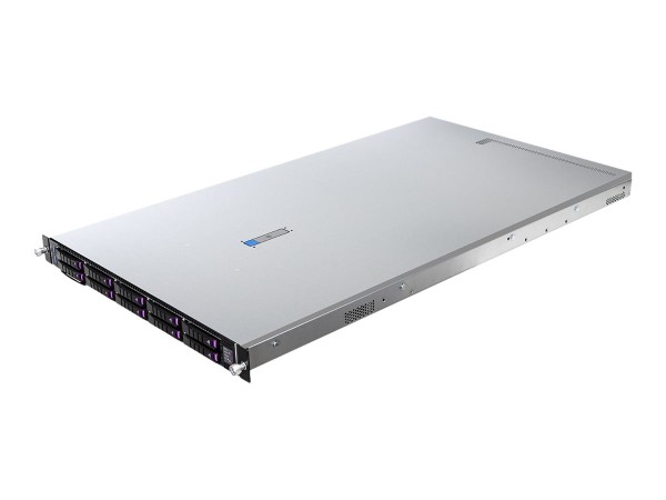 ASROCK Barebone 1U Dual Sockel SP3 1U10E-MILAN2 1U10E-MILAN2