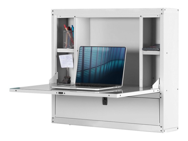 DIGITUS DIGITUS Arbeitsstation zur Wandmontage