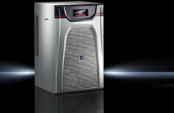 RITTAL SK 3334400 Blue e+ SK 3334.400 Chiller 5,5kw 380-415V/440-480V 3ph. 3334400