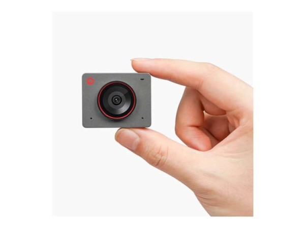 OBSBOT USB Kamera Meet 2 AI Powered 4K Space Grey OWG-2311-CE